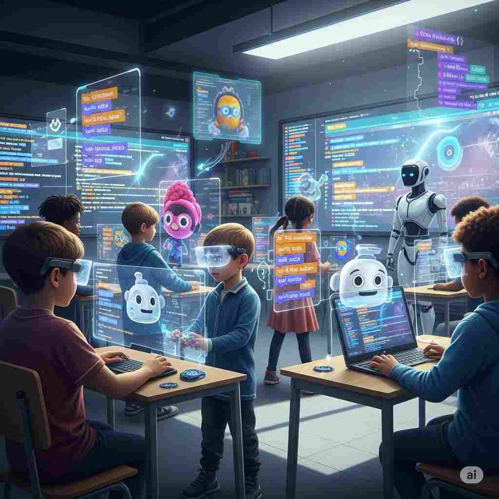 Menggapai Masa Depan Cerah dengan SMART EDUCATION Cilacap