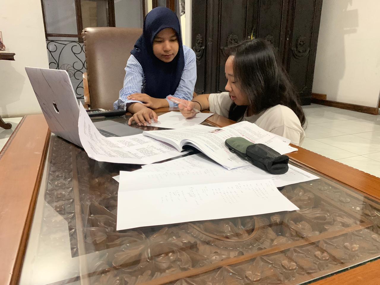 Cilacap Juara: Rahasia Sukses Belajar di SMART EDUCATION